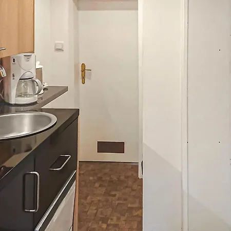 Seebad Appartement Zinnowitz