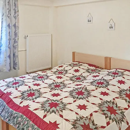 Seebad Appartement Zinnowitz