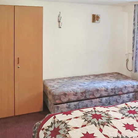 Seebad Apartment *