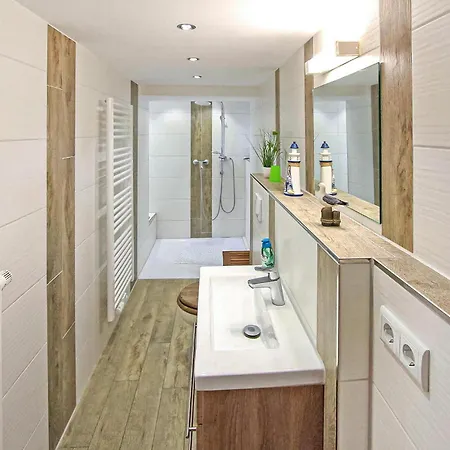 Seebad Appartement Zinnowitz