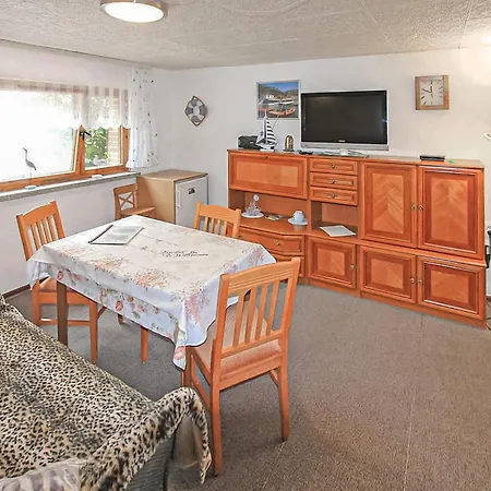 Seebad Apartment